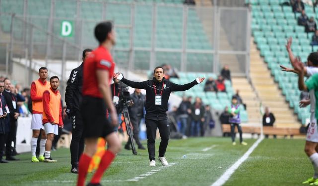 Pablo Batalla: Biraz eksikliğimiz vardı