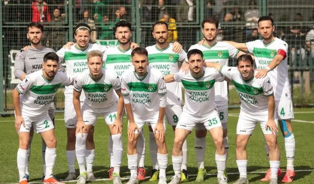 Küplüpınar Yeşildağ Spor Kulübü'nden kamuoyu açıklaması