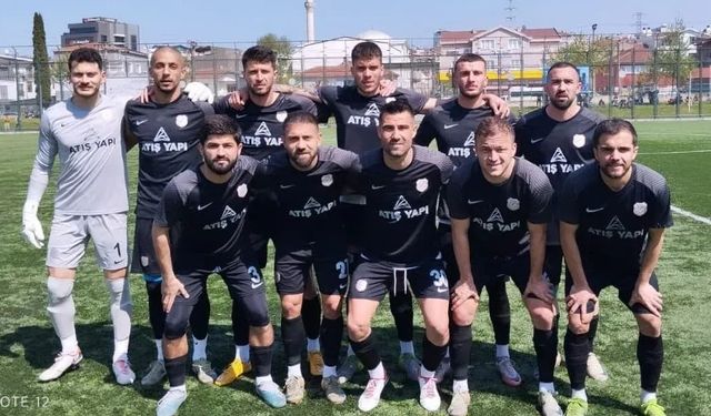 Fethiye İdman Yurdu TFF 3. Lig'e yükseldi