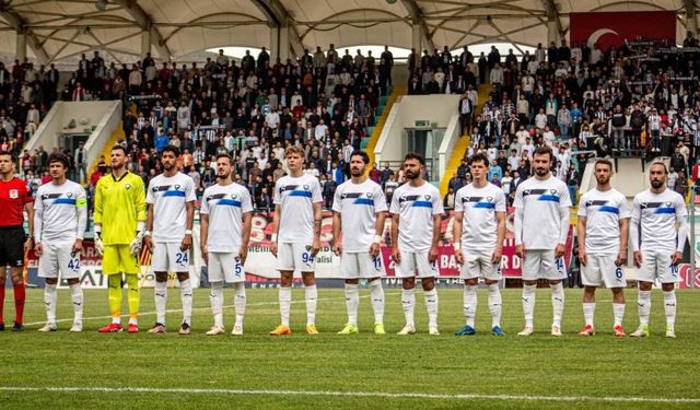 Fatih Karabatı: İnancımız tam hedefimiz belli!