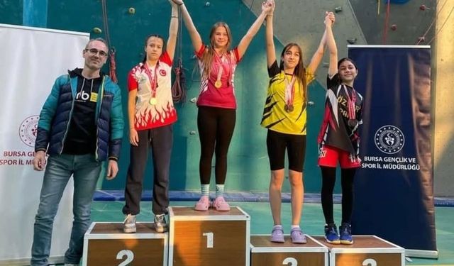 İnegöl Spor Lisesi yetenek sınavı takvimini açıkladı