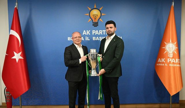 Bursaspor’a kalıcı gelir projesine onay çıktı