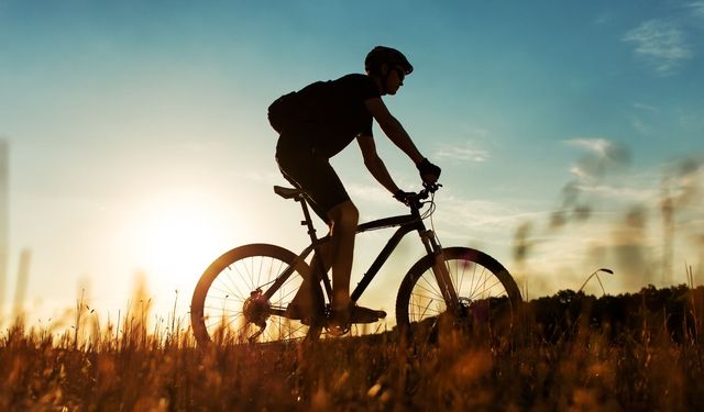 İnegöl’de çevre için pedal çevrilecek: Bisiklet turuna davet