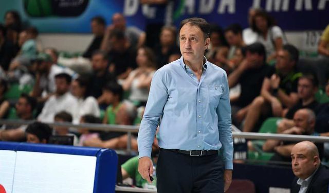 Orhun Ene: “Enerjimizi iyi yönetirsek yarı finale çıkarız”