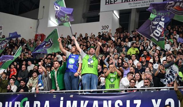 Tofaş – Bahçeşehir maçının saati değişti: Biletler geçerli, iade hakkı var