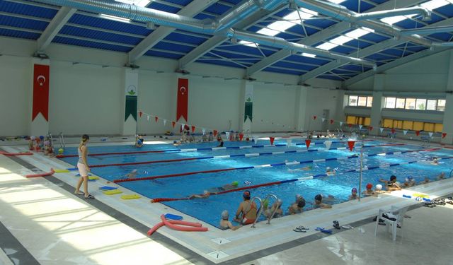 Osmangazi Belediyespor’dan kadınlara ücretsiz spor fırsatı