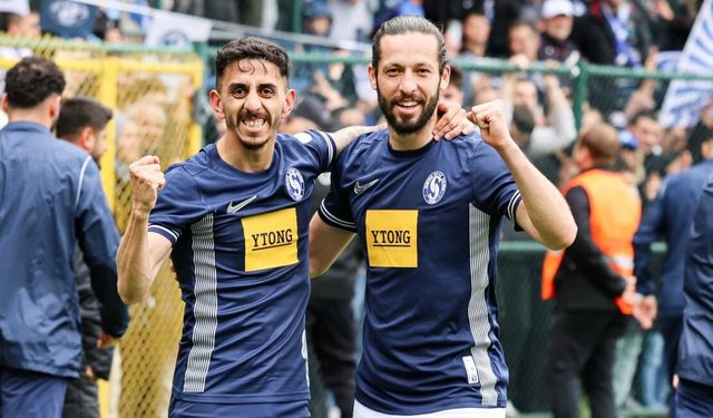 Sertaç Çam Bursaspor’a Çok Yakın!