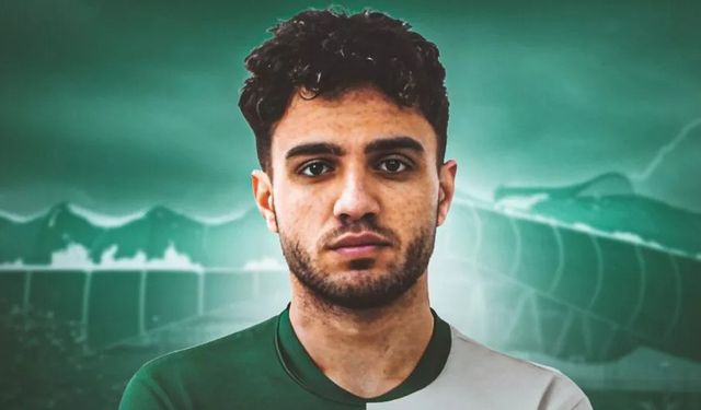 Ertuğrul İdris Furat Bursaspor’da