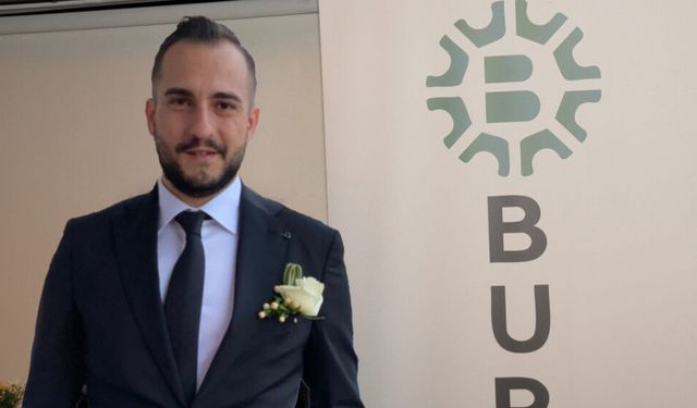 Nilüfer Belediye meclisinde Bursaspor'u konuştu