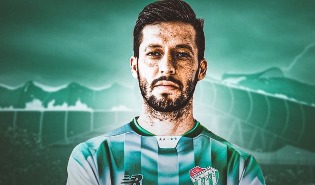 Taha Batuhan Yayıkcı Bursaspor'da