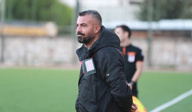 Akran Gemlikspor, Serkan Polat ile yola devam ediyor