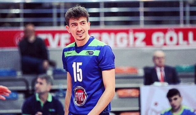 Bursa Büyükşehir Belediyespor, Kadir Bircan’ı kadrosuna kattı