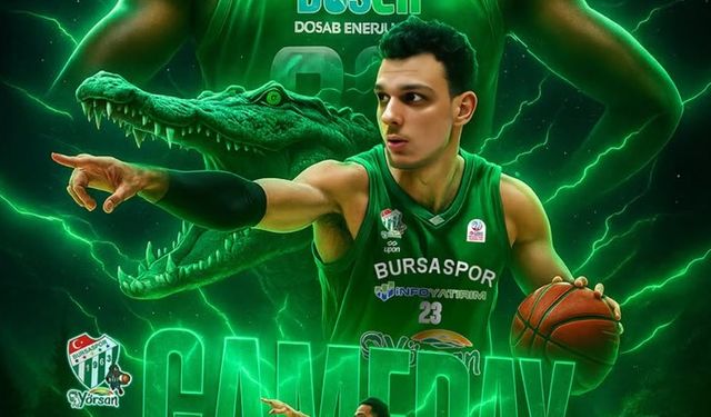 Tamam mı, devam mı? Bursaspor Yörsan kritik virajda!