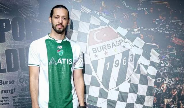 Batuhan Yayıkcı önemli bir silah olacak