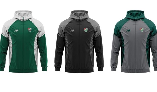 Bursastore’dan yeni ürünler, taraftarları heyecanlandırdı!