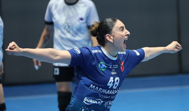 Bursa BŞB Hentbol’da iç transferde iki imza daha