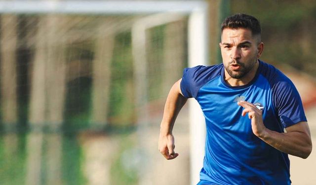 Süper Lig'den orta saha Bursaspor'un gündeminde