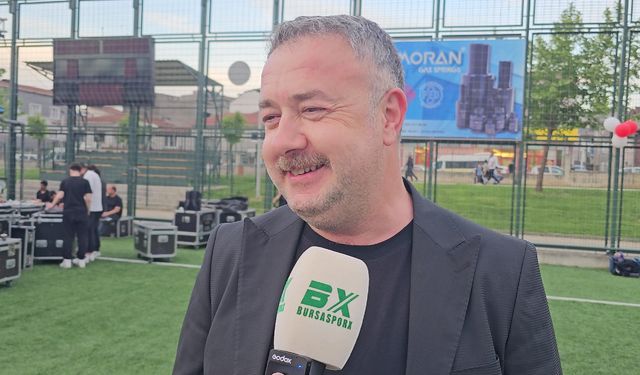 Fatih Karayılan: Hedef 2028 Los Angeles Olimpiyatları