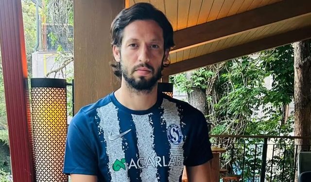Bursaspor Batuhan Yayıkcı’yı transfer etti! Anlaşma Tamam