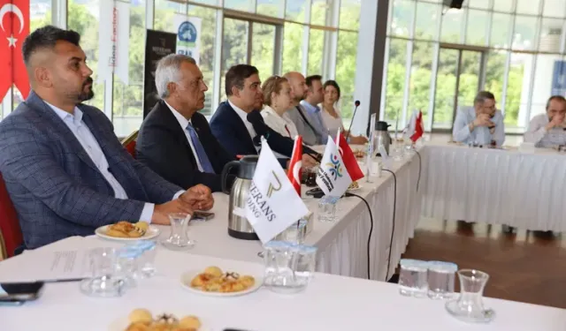 Bursa’da pedallar bu kez Gran Fondo için dönecek