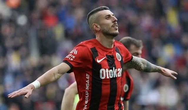 Bursaspor, Metehan Mimaroğlu ile temaslarını sürdürüyor