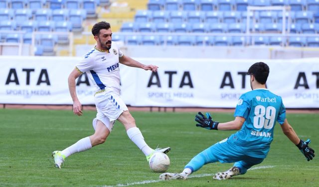 Hakkı Türker, Bursaspor formasını giymek istiyor