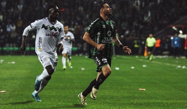 O ismin Bursaspor’a dönüşü bonservise takıldı