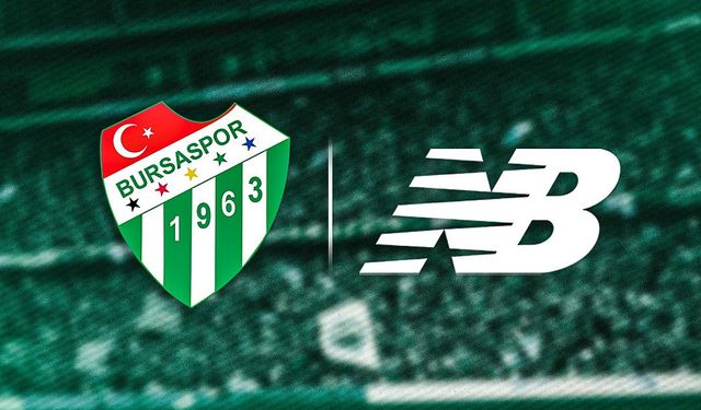 Bursaspor–New Balance Lansmanı Ertelendi