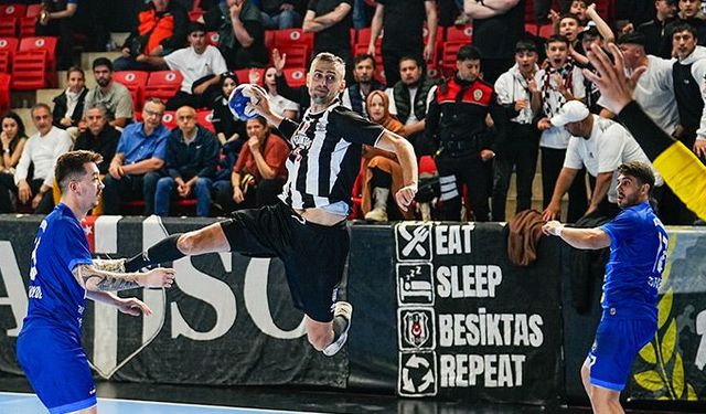 Nilüfer Belediyespor final serisinde 2-0 geriye düştü