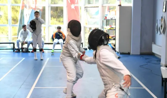Osmangazi’de Eskrim Salonu hizmete açıldı