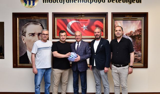 Tatlıtop Basketbol Şenliği 20 Haziran’da başlıyor