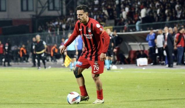 Bekir Can Kara için Bursaspor ve Urfaspor karşı karşıya