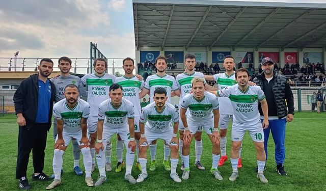 Hasan Efe Küplüpınar Yeşildağspor’dan ayrıldı