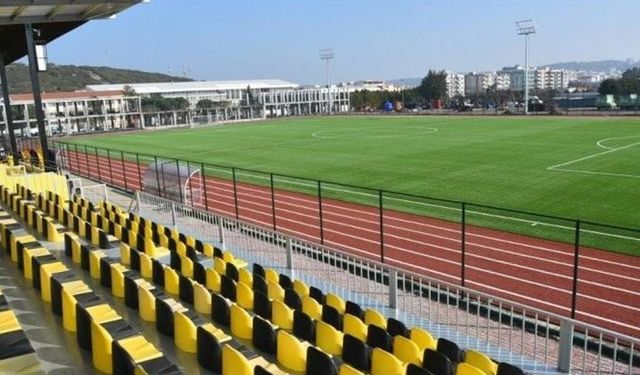 Bursaspor deplasmanlarda hangi statlarda oynayacak?