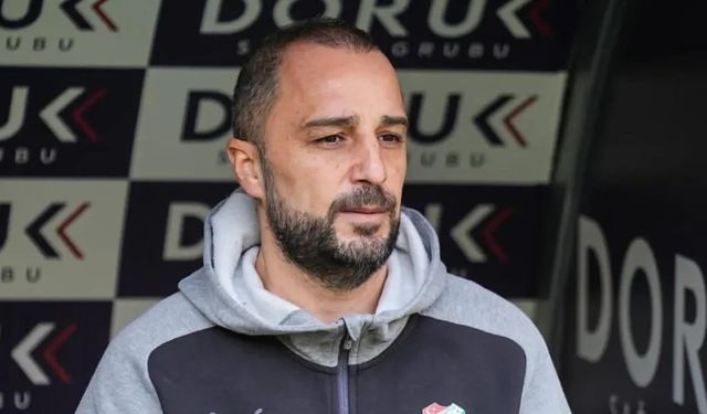 Adem Çağlayan’dan Çağtay Kurukalıp açıklaması