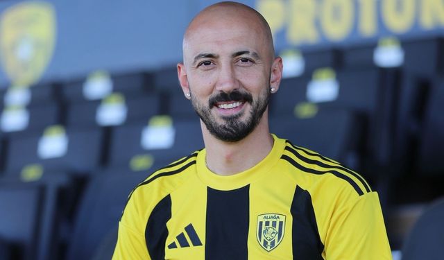 Ahmet İlhan Özek Bursaspor'a rakip oldu