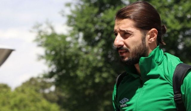 Bursaspor'un yeni transferi Barış Gök kimdir?
