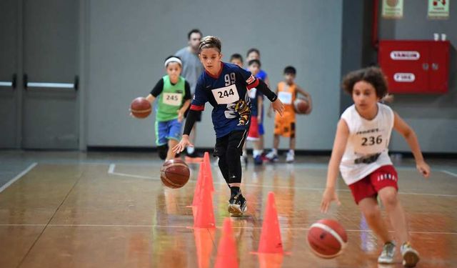 TOFAŞ altyapı seçmeleri 21 Haziran’da yapılacak