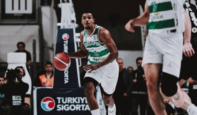 Grantham'dan veda mesajı: "Bursaspor, OLEY OLEY!"