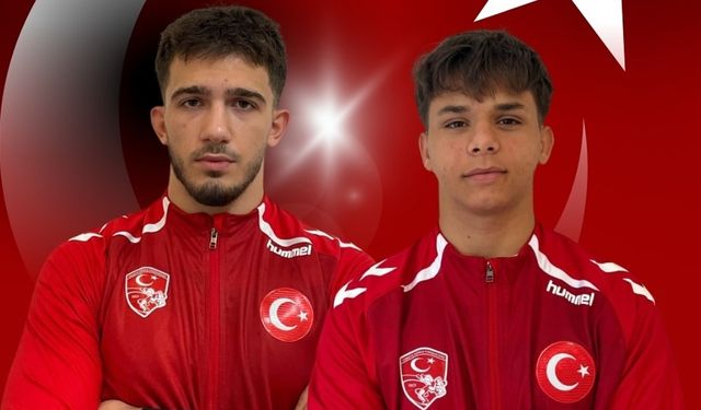Bursa Büyükşehir Belediyespor’dan Avrupa Şampiyonası’na milli katılım