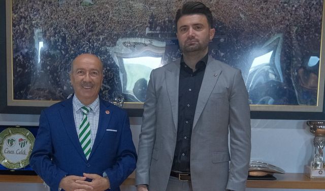 Bursaspor Genel Kurul üyelerine Kocamanlar Balık’ta yüzde 16 indirim