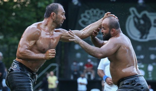63. Çalı Güreşleri’nde er meydanı yine dolacak