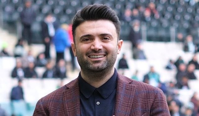 Bursaspor Başkanı Enes Çelik: "Hedefimiz net"