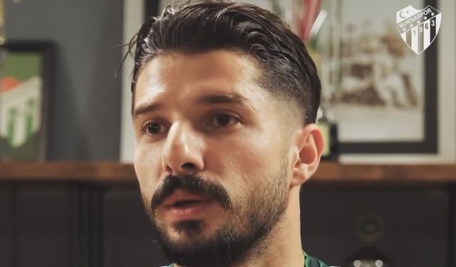Barış Gök: "Gerekirse tekmeye kafa sokarız"