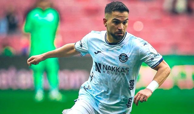 Bursaspor'un son transferi belli oldu!