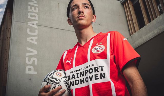 Bursaspor’dan PSV'li Emir Bars hamlesi