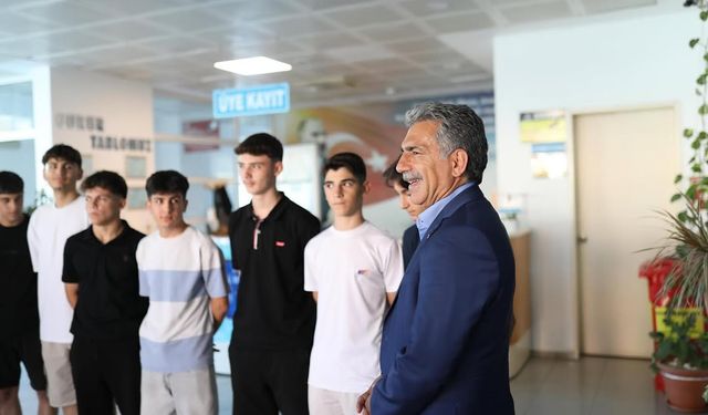 Gemlik U17 Takımı, Bilecik’te Gemlik’i temsil edecek