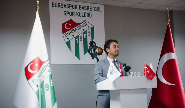 Bursaspor Yörsan yönetimi oy birliğiyle ibra edildi