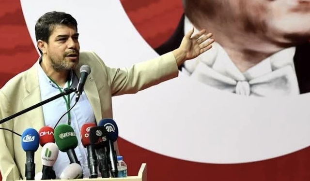 Teksas Onursal Başkanı Mehmet Güzelsöz kalp krizi geçirdi