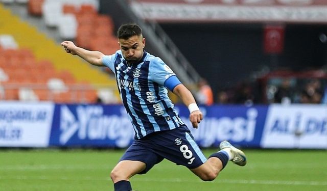 Tayfun Aydoğan Pazartesi Bursa'da